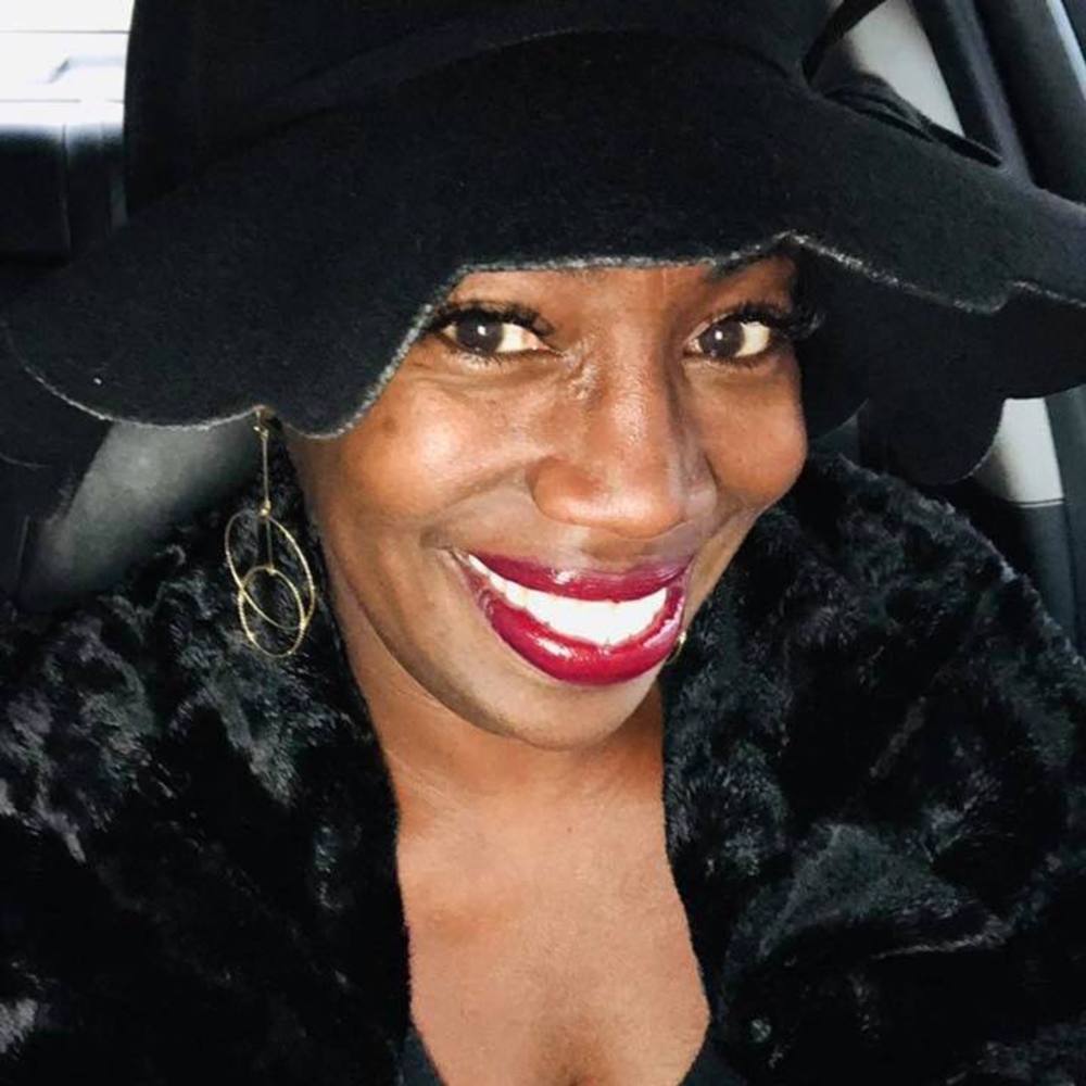 Meet your Posher, Cindy